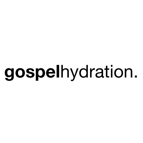 Gospel Hydration