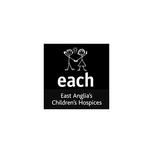 East Anglian Children's Hospice