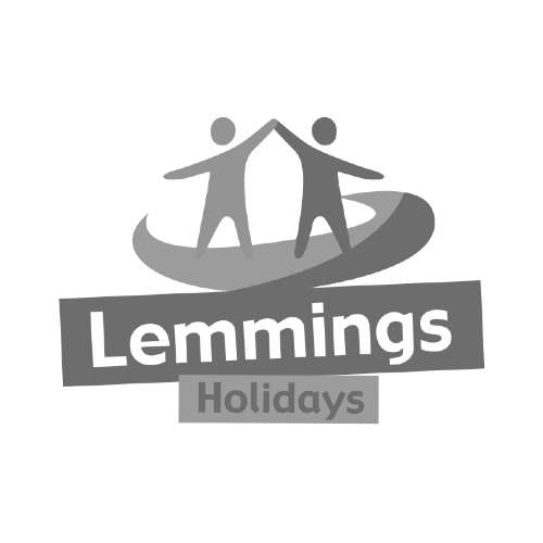 Lemmings Holidays
